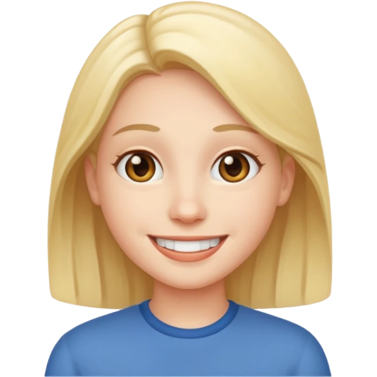 My emoji