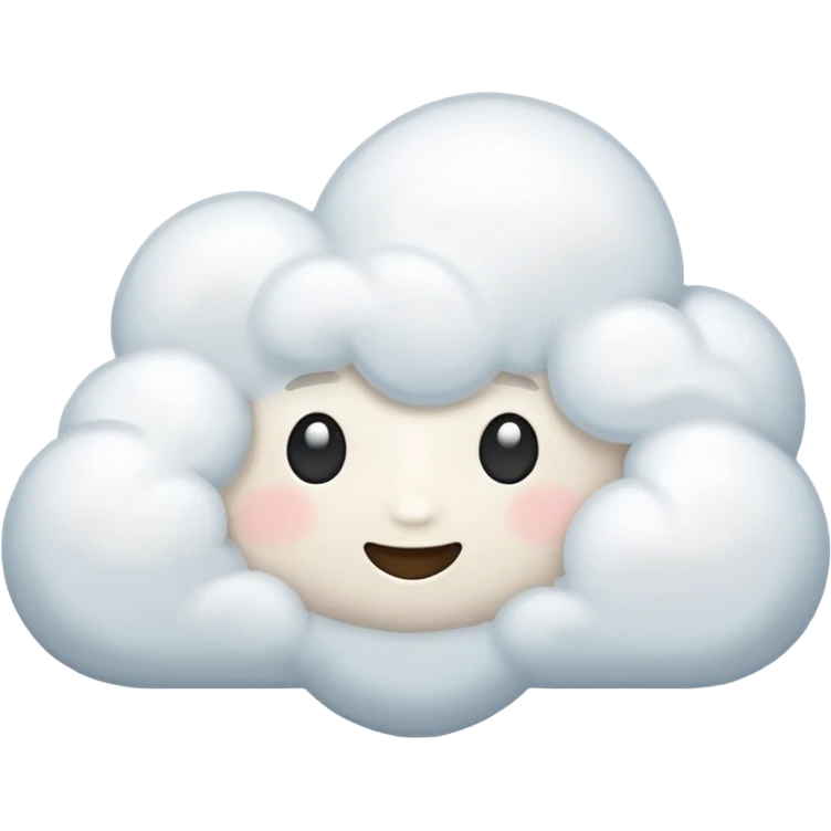 Deixe esse emoji 💤 branco emoji