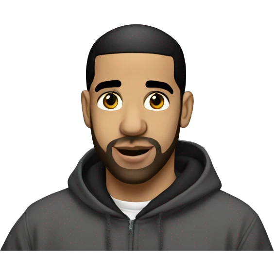 drake meme no emoji