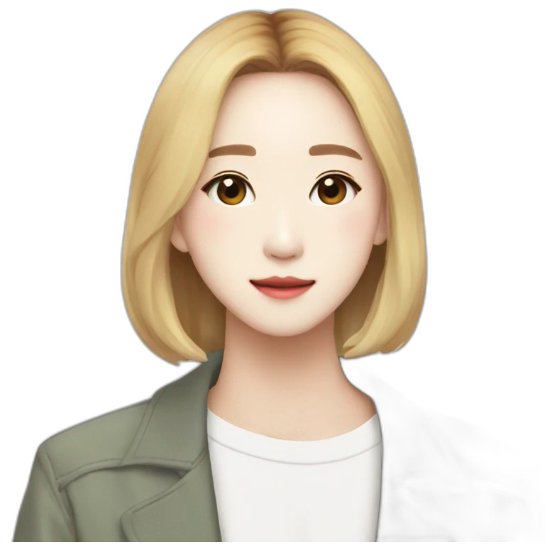 Jeonghan Yoon emoji