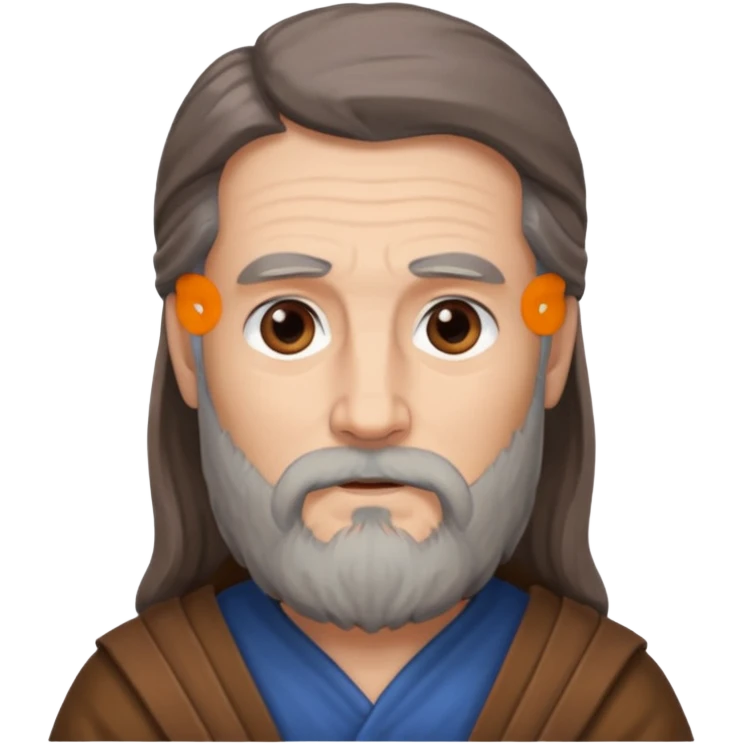 saint paul emoji