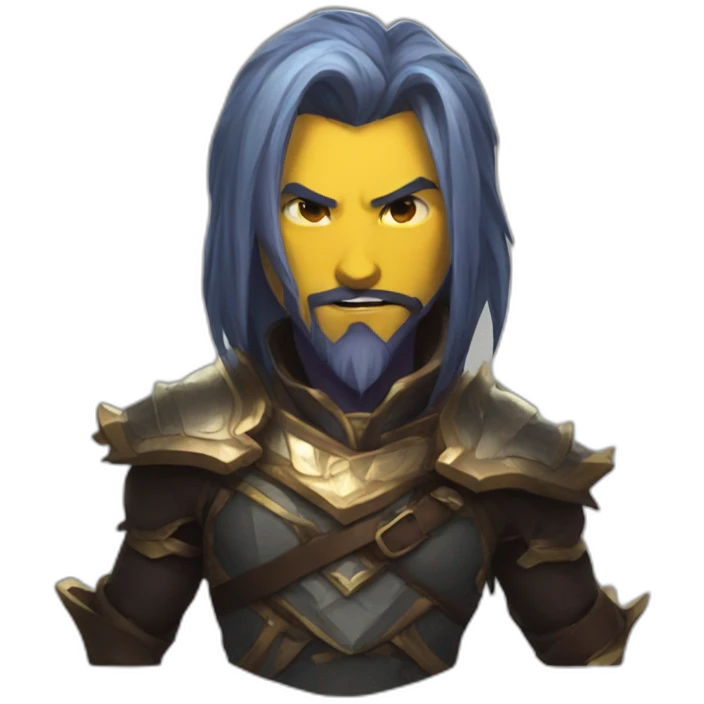 league of legends emoji