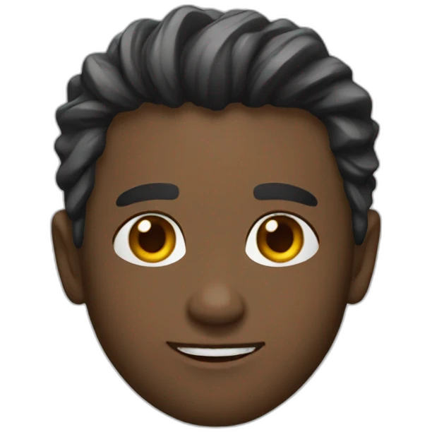 luuux emoji