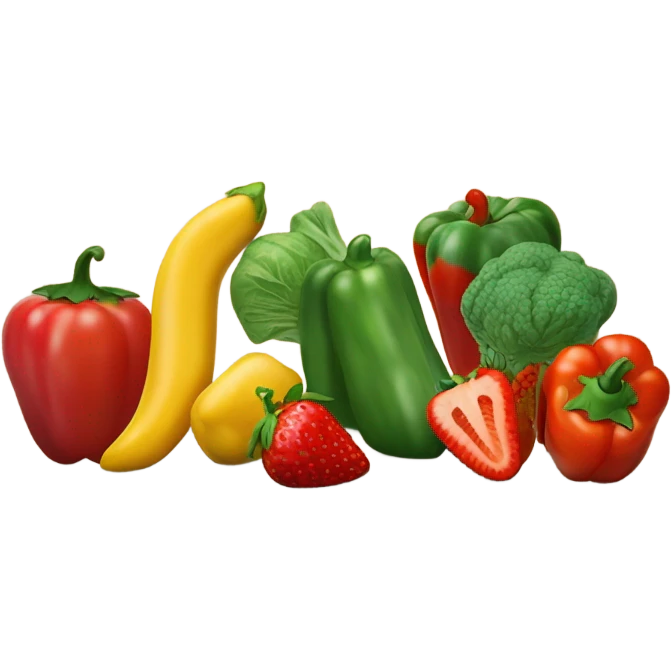 Food emoji