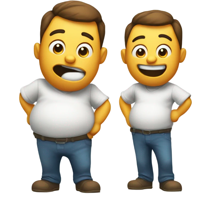 burp emoji