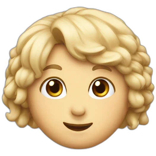 mignon emoji