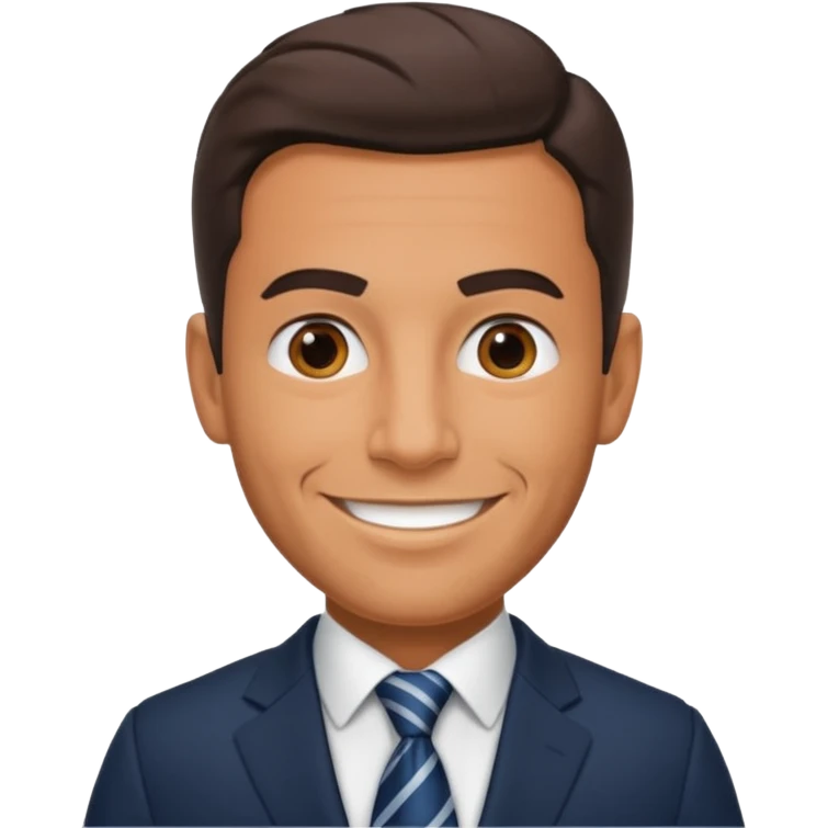 Jaime Pacheco portuguese football coach emoji