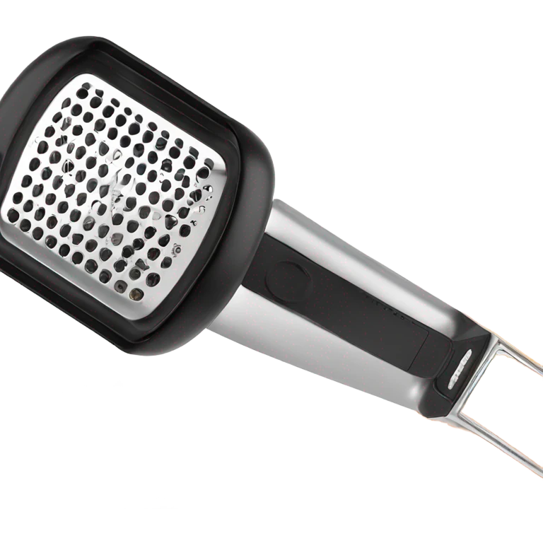 electric grater  emoji
