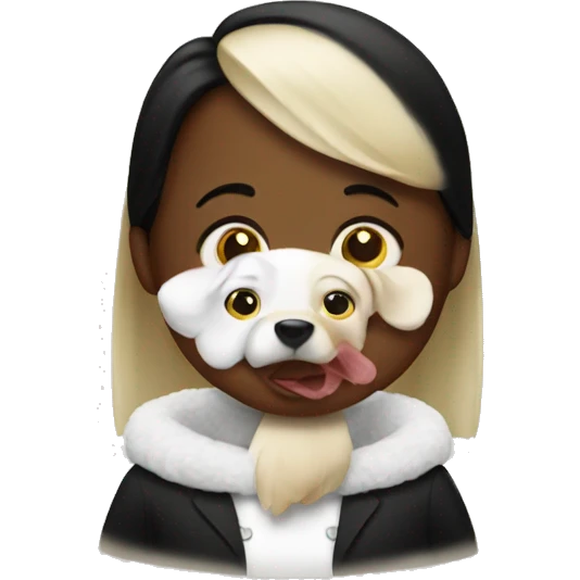 chickfila emoji