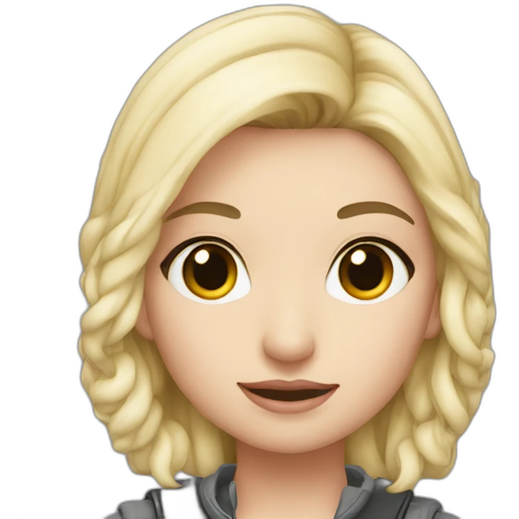 piper perri emoji