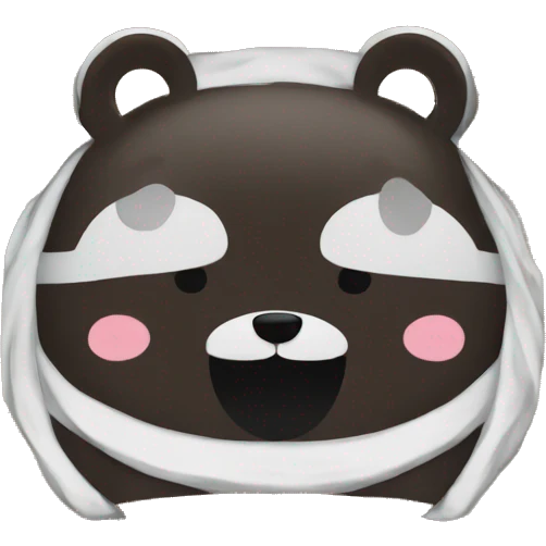 Blanket  emoji