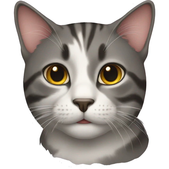 Cat emoji
