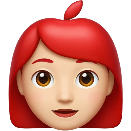 Memoji Apple  emoji