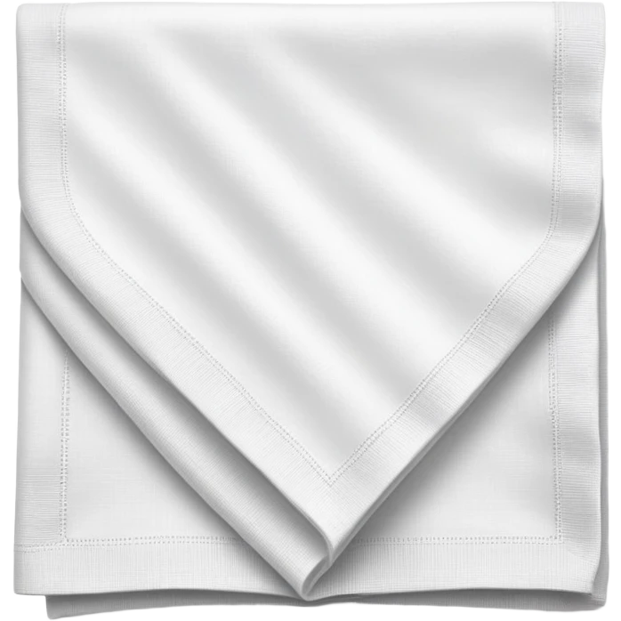 napkins emoji
