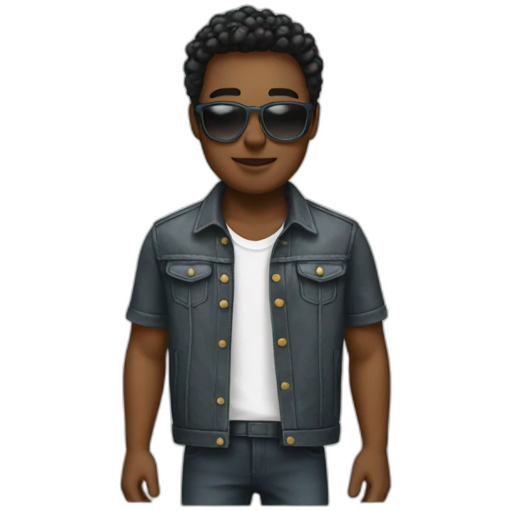 Novaco Fashion emoji