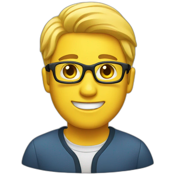 new employee emoji