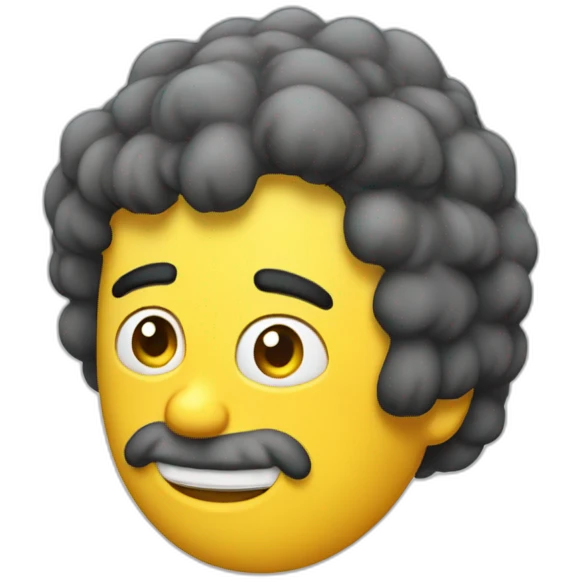 Bob l’eponge emoji