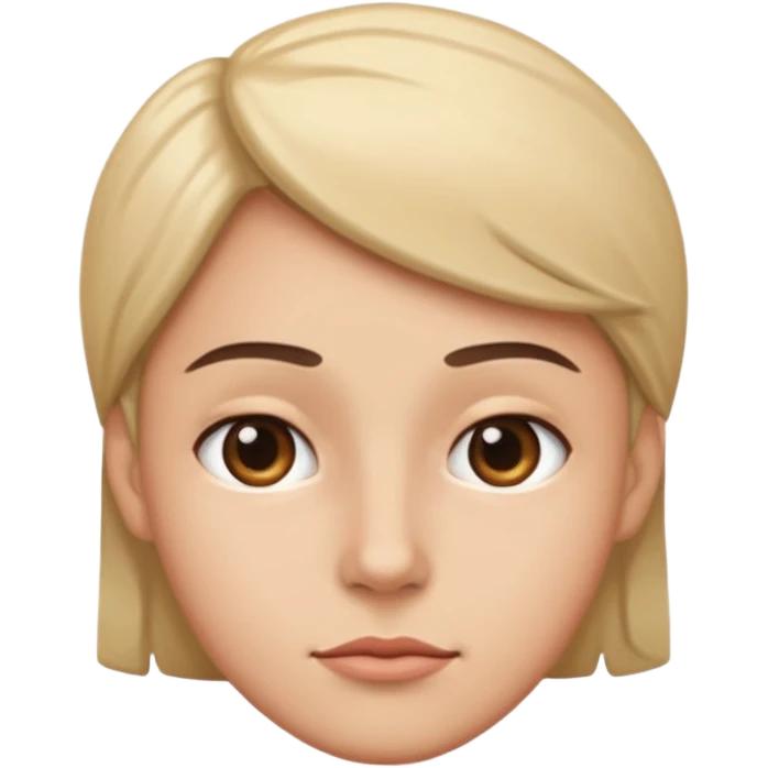 Side eye  emoji