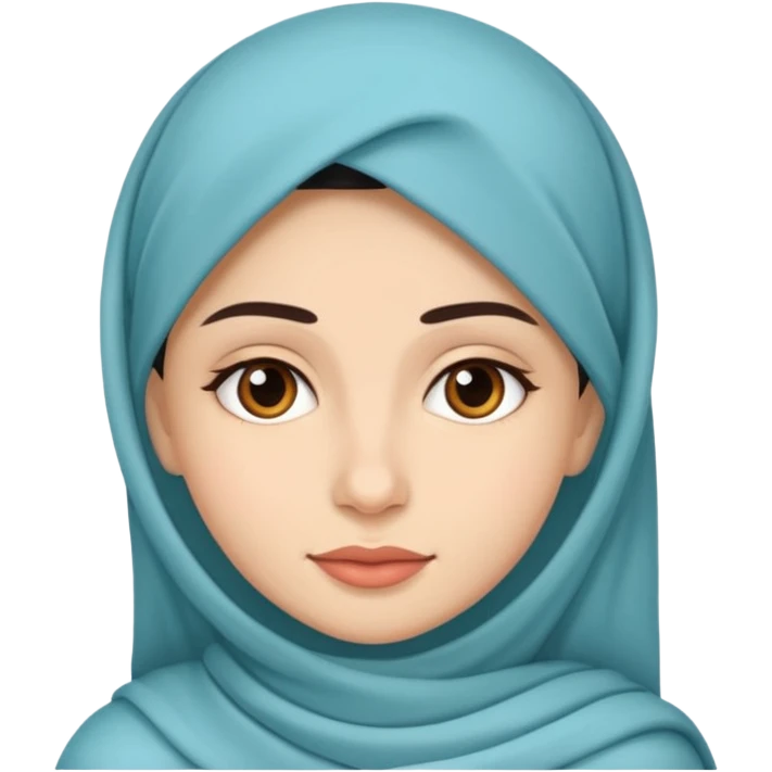 Dananeer mobeen emoji
