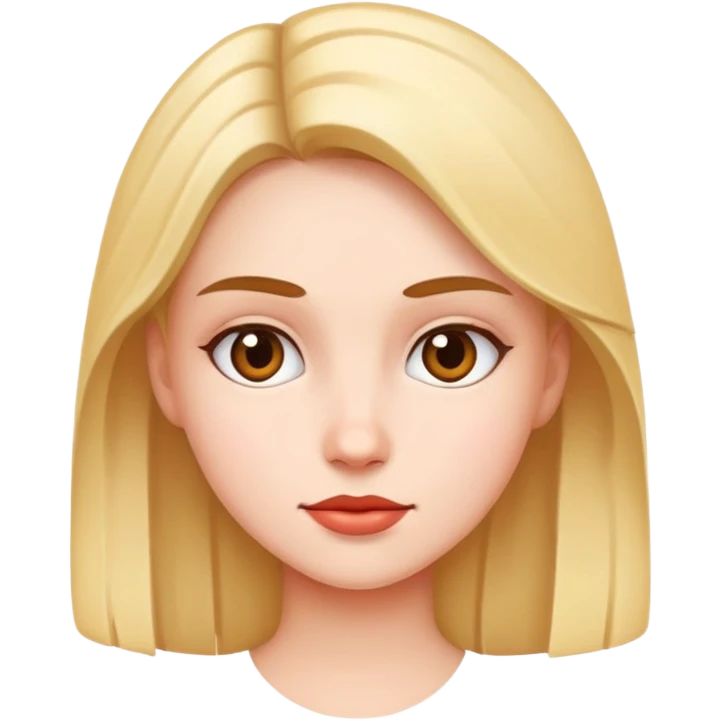 girly emoji