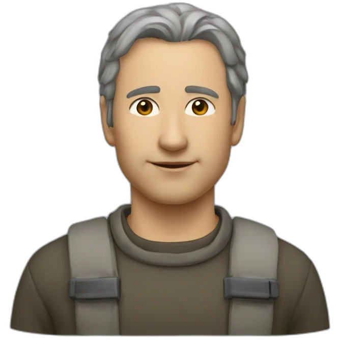 Ivolga 3.0 emoji