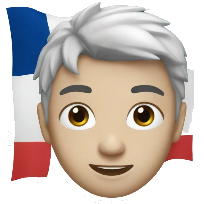 france emoji