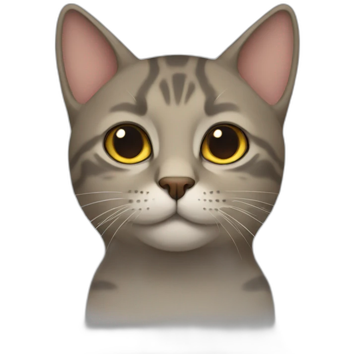 Gato emoji