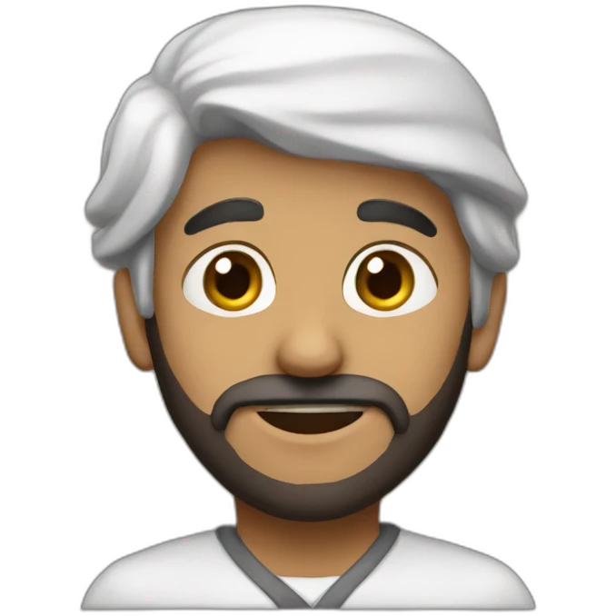Mouhamed emoji