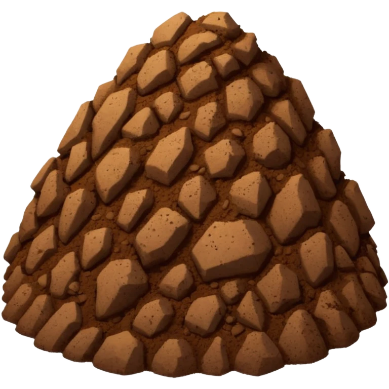 brown  emoji