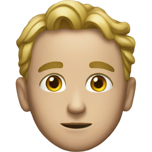 secret emoji