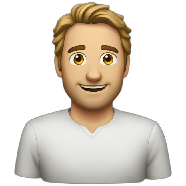 ben afleck emoji