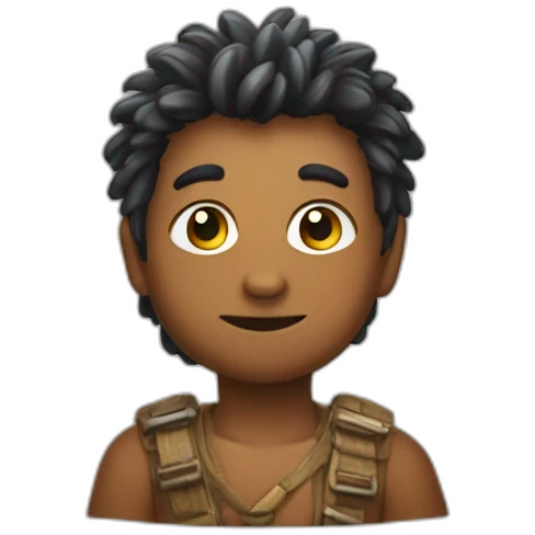 Tinkiwinki emoji