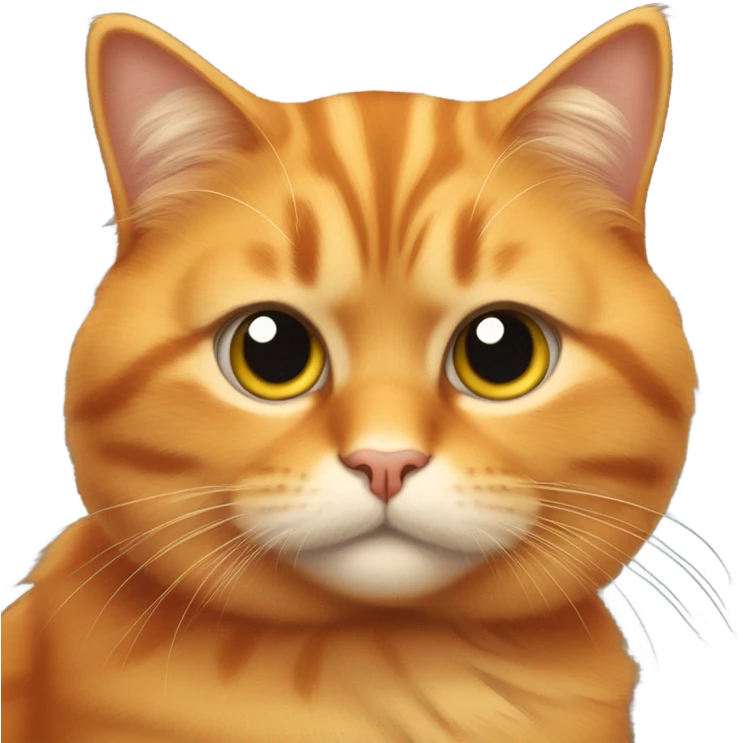 Chat mange emoji