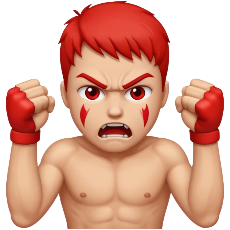 قهر کردن emoji