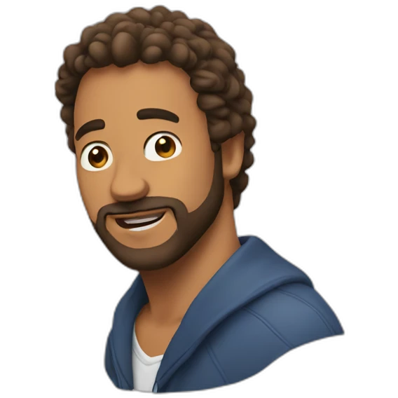Jerry emoji