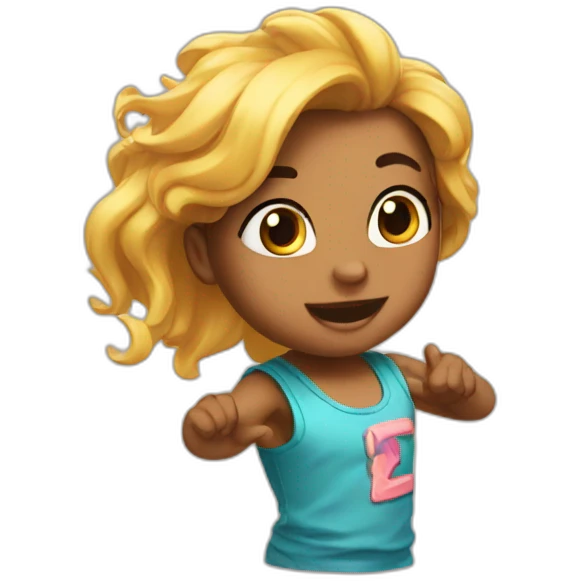 Lol surprise emoji