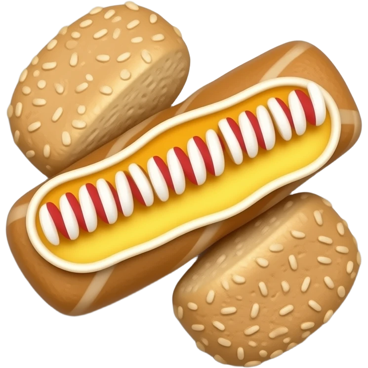 Bonda emoji
