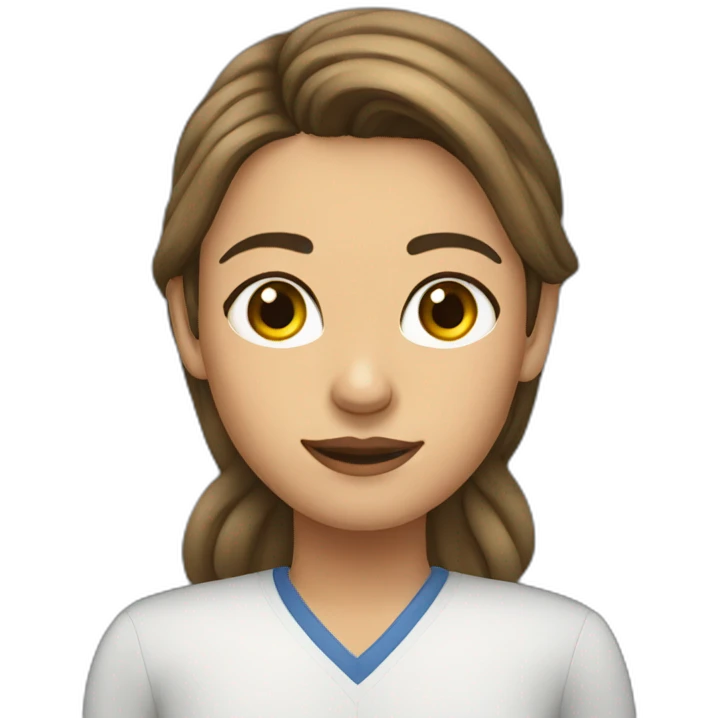 Alexia putellas emoji