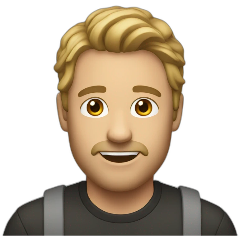 Tim cruse emoji