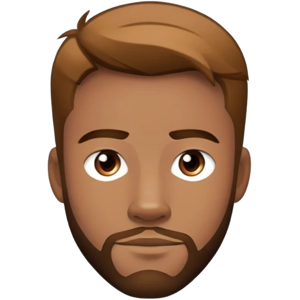 Sam Wilson with side-whiskers from avenger emoji
