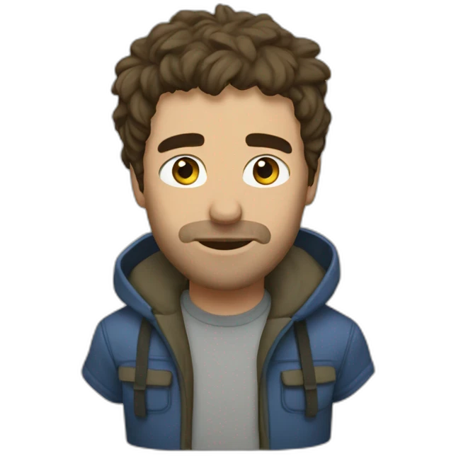 Oasis emoji