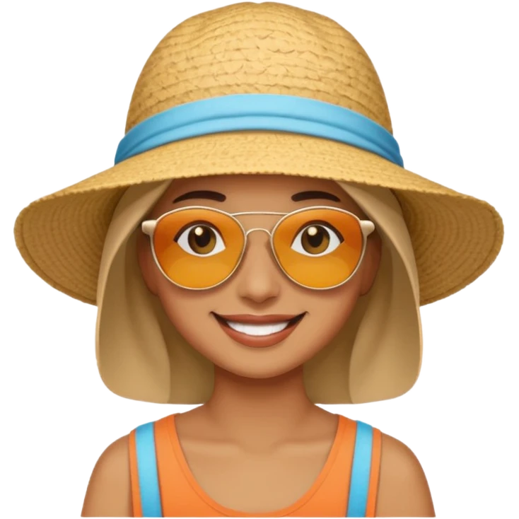 travel lover emoji
