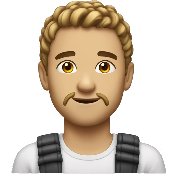 Обида  emoji