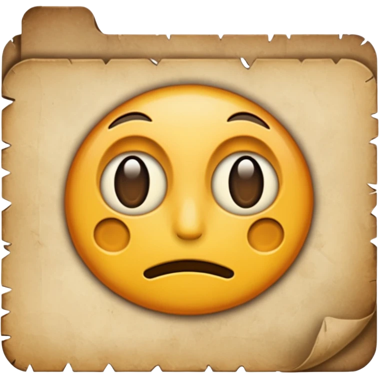 文件 emoji