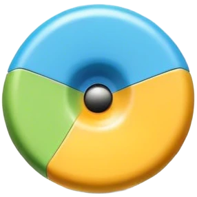 Yo-yo  emoji