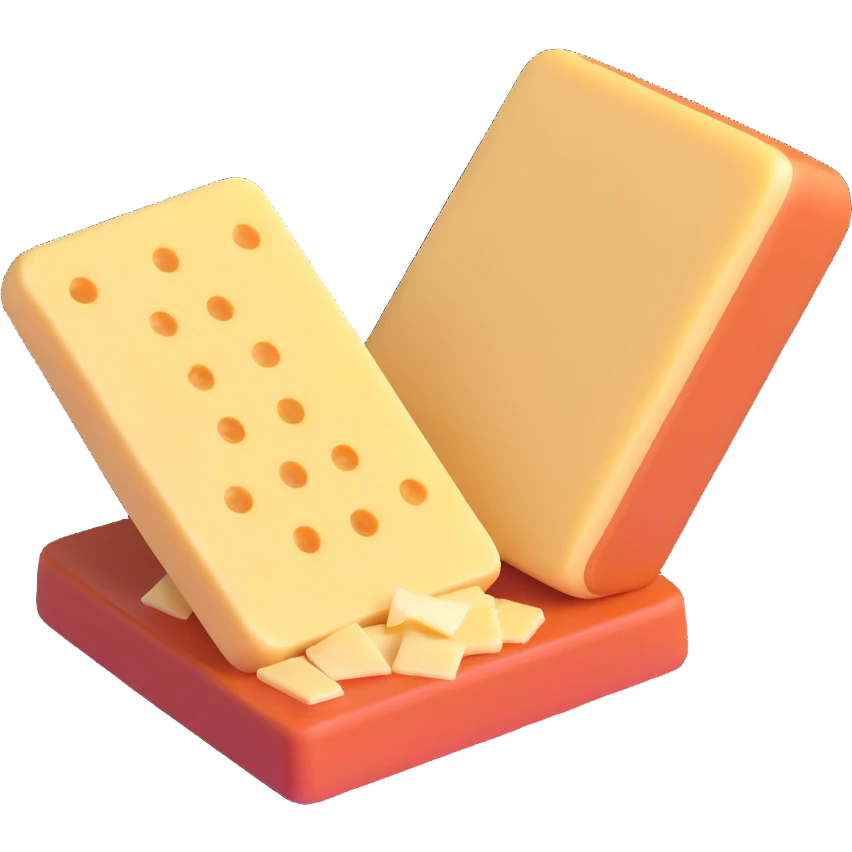 grating Parmigiano cheese, no holes emoji