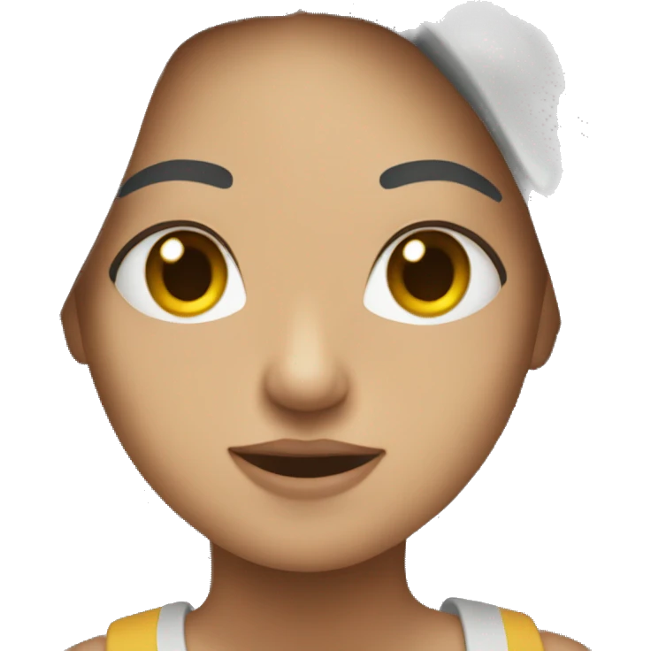 Raro emoji