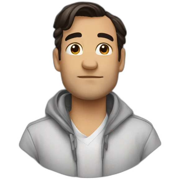 cruz why emoji