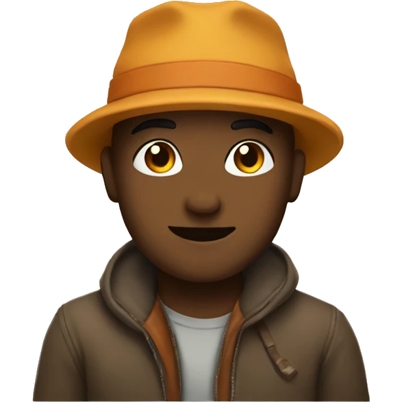 Autumn  emoji