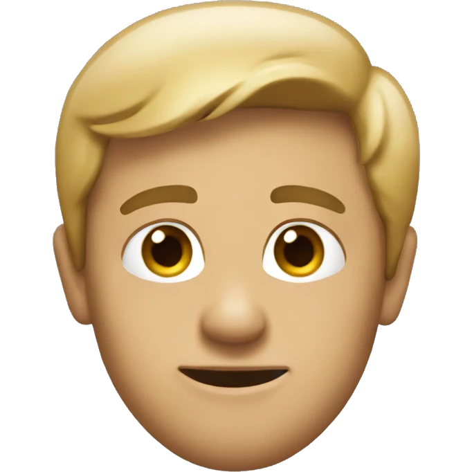A+ emoji